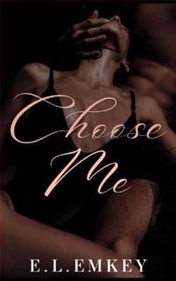 Choose Me by E.L. Emkey