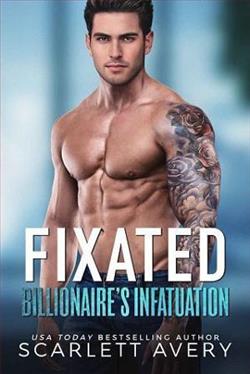 Billionaire's Infatuation by Scarlett Avery