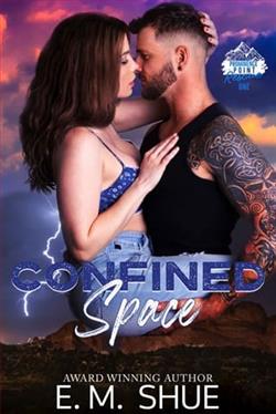 Confined Space by E.M. Shue