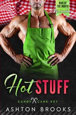 Hot Stuff by Ashton Brooks