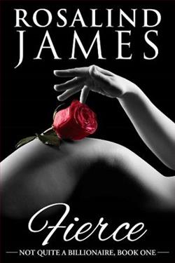 Fierce by Rosalind James