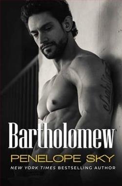 Bartholomew by Penelope Sky