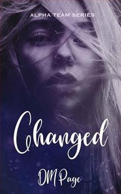 Changed by D.M. Page