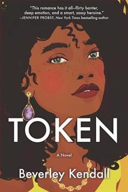 Token by Beverley Kendall