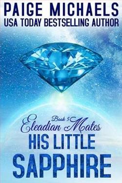 His Little Sapphire by Paige Michaels