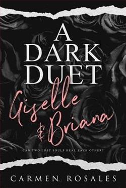 A Dark Duet by Carmen Rosales