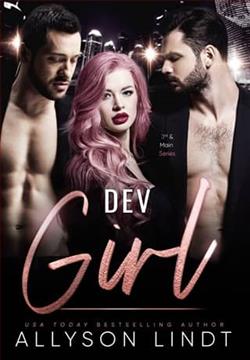 Dev Girl by Allyson Lindt