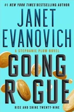 Going Rogue by Janet Evanovich