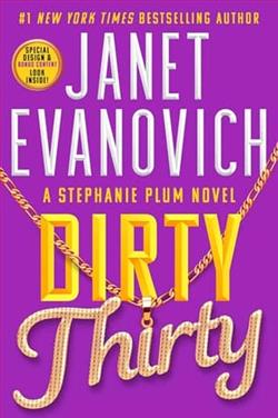 Dirty Thirty by Janet Evanovich