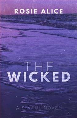 The Wicked by Rosie Alice