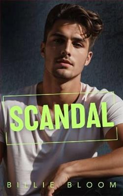 Scandal by Billie Bloom