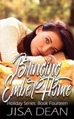 Bringing Ember Home by Jisa Dean