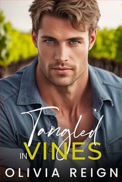 Tangled in Vines by Olivia Reign