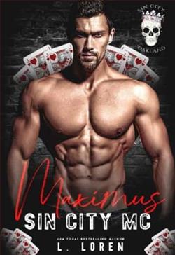 Maximus by L. Loren