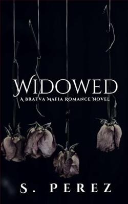 Widowed by S. Perez