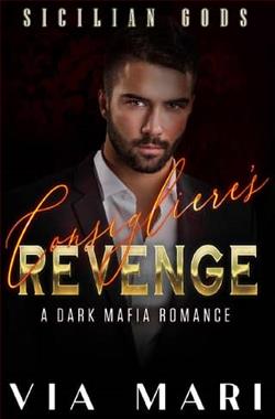 Consigliere’s Revenge by Via Mari