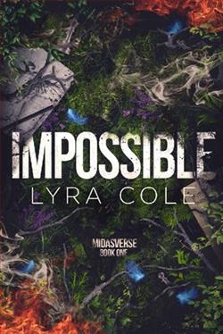 Impossible by Lyra Cole