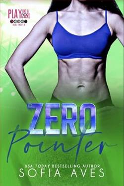 Zero Pointer by Sofia Aves