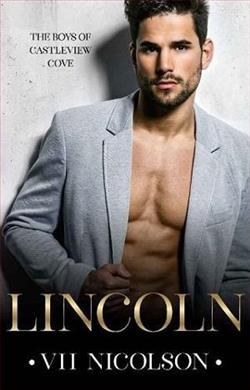 Lincoln by V.H. Nicolson