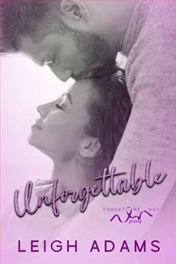 Unforgettable by Leigh Adams