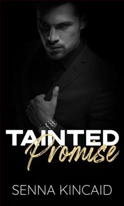 Tainted Promise by Senna Kincaid