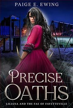 Precise Oaths by Paige E. Ewing