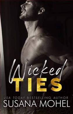 Wicked Ties by Susana Mohel