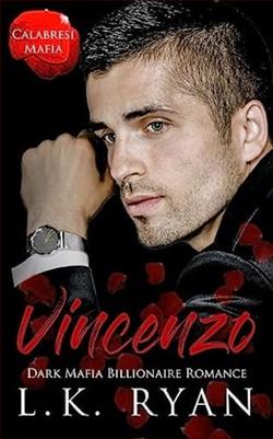 Vincenzo by L.K. Ryan