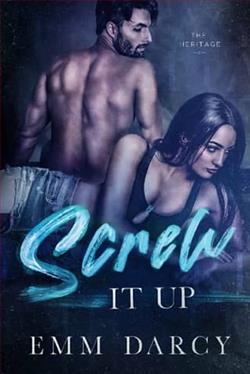 Screw it Up by Emm Darcy