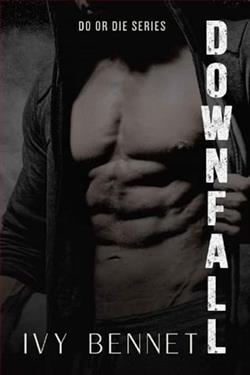 Downfall by Ivy Bennet