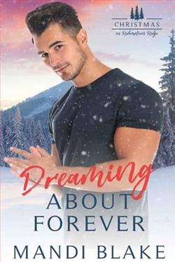 Dreaming About Forever by Mandi Blake