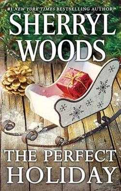 The Perfect Holiday by Sherryl Woods