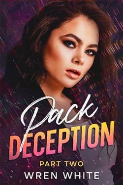 Pack Deception: Part Two by Wren White