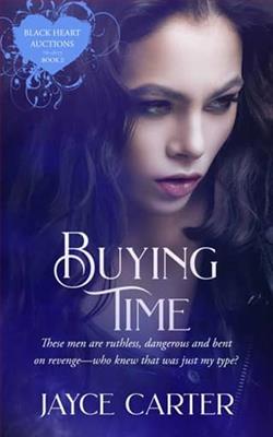 Buying Time by Jayce Carter