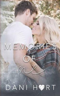 Memories of Me by Dani Hart