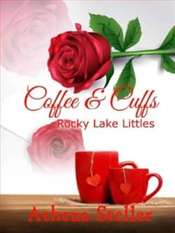 Coffee & Cuffs by Athena Steller