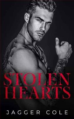 Stolen Hearts by Jagger Cole