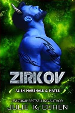 Zirkov by Julie K. Cohen