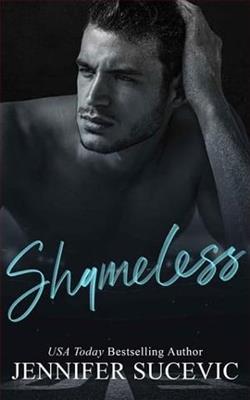 Shameless by Jennifer Sucevic