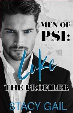 Luke, The Profiler by Stacy Gail