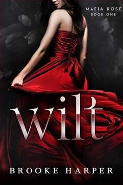 Wilt by Brooke Harper