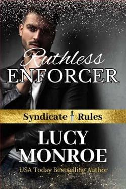 Ruthless Enforcer by Lucy Monroe