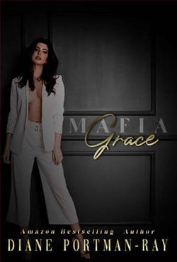 Mafia Grace by Diane Portman-Ray