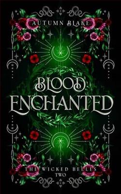 Blood Enchanted by Autumn Blake