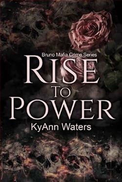 Rise To Power by KyAnn Waters