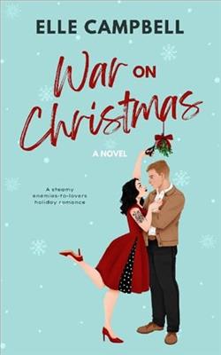 War on Christmas by Elle Campbell