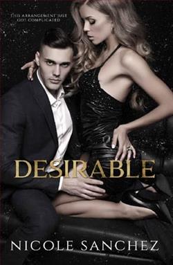 Desirable by Nicole Sanchez