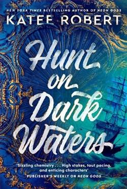 Hunt on Dark Waters by Katee Robert