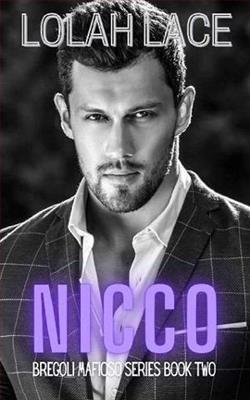 Nicco by Lolah Lace