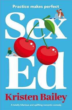 Sex Ed by Kristen Bailey